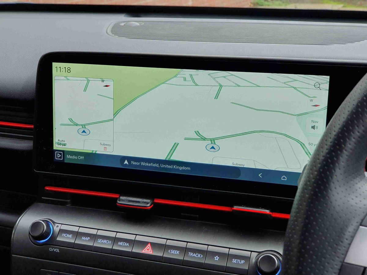 Used Hyundai KONA 2023 for sale - 76773427: Photo 19