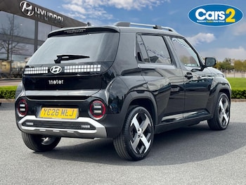 Used Hyundai Other 2026 for sale - 79502354: Photo