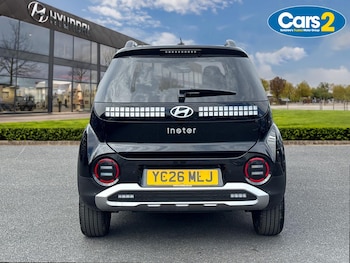 Used Hyundai Other 2026 for sale - 79502354: Photo