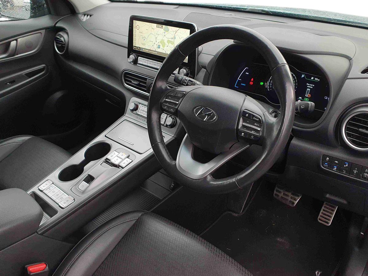 Used Hyundai KONA 2020 for sale - 76888735: Photo 10