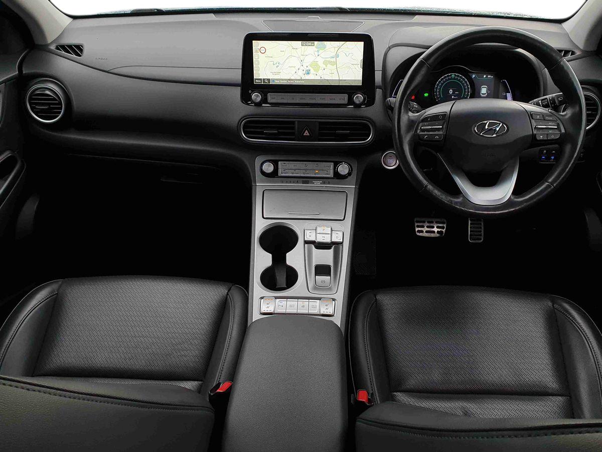 Used Hyundai KONA 2020 for sale - 76888735: Photo 11