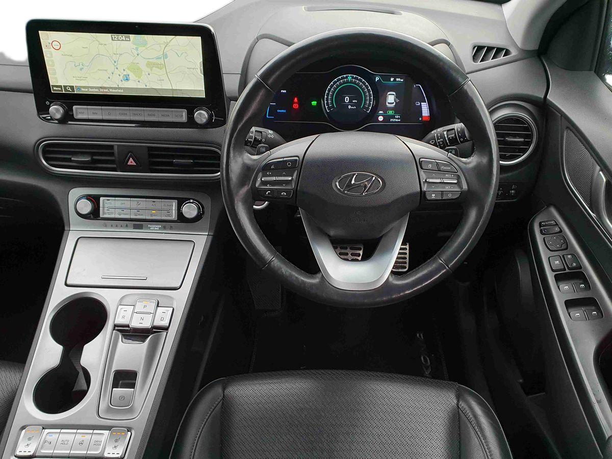 Used Hyundai KONA 2020 for sale - 76888735: Photo 12