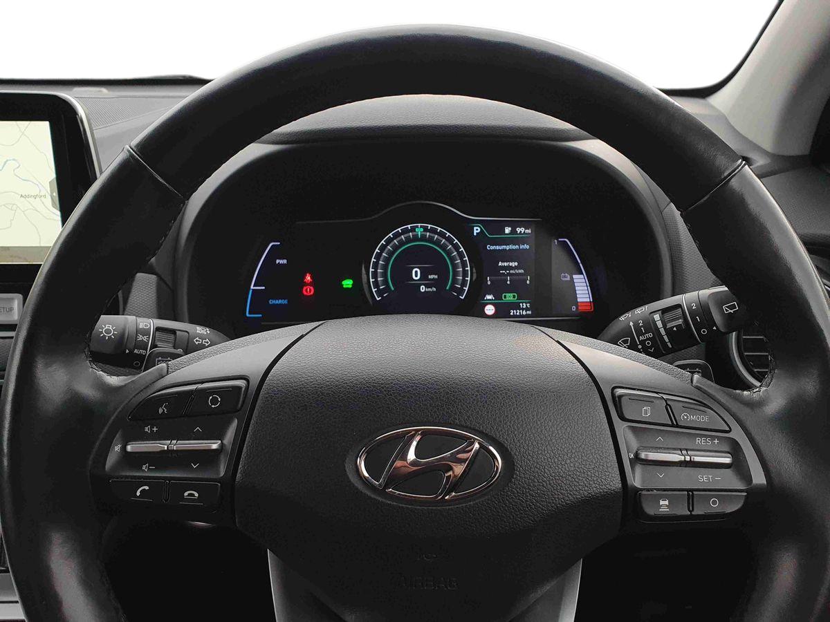 Used Hyundai KONA 2020 for sale - 76888735: Photo 13