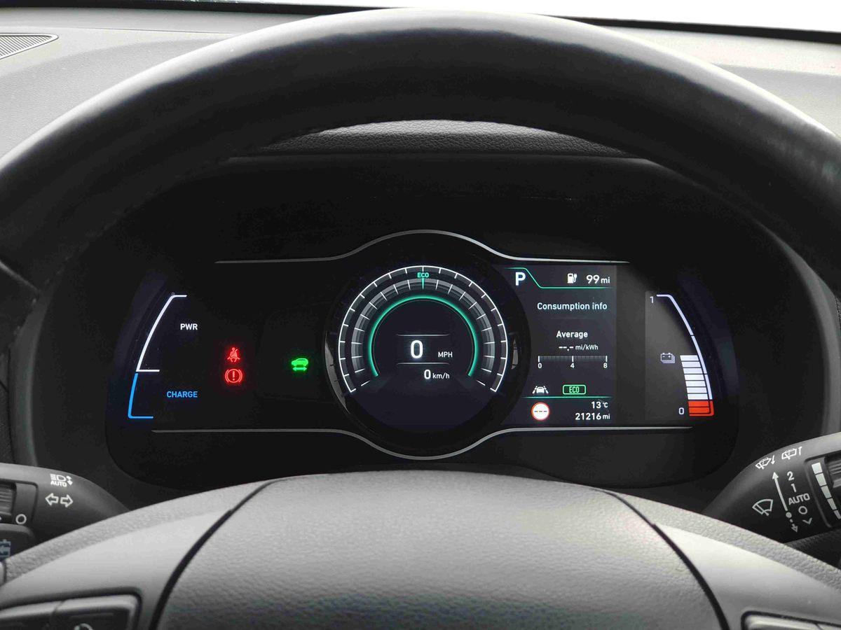 Used Hyundai KONA 2020 for sale - 76888735: Photo 14