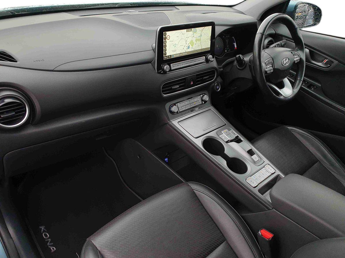 Used Hyundai KONA 2020 for sale - 76888735: Photo 15