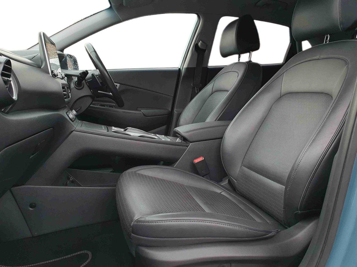 Used Hyundai KONA 2020 for sale - 76888735: Photo 16