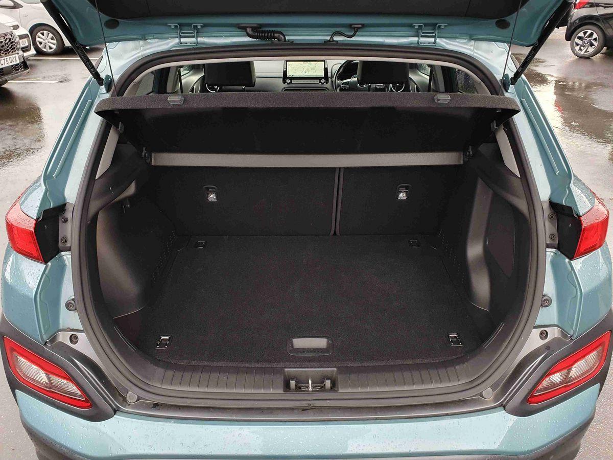 Used Hyundai KONA 2020 for sale - 76888735: Photo 18