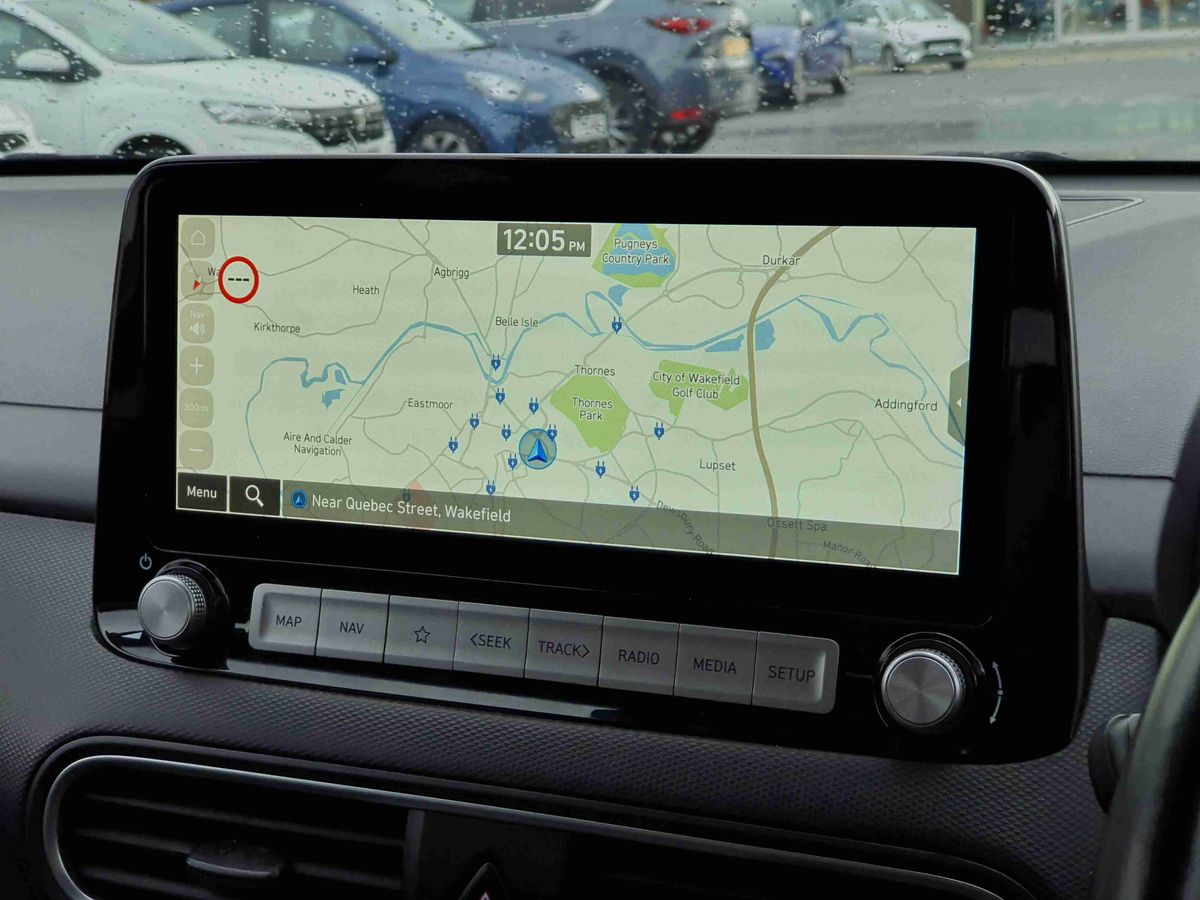 Used Hyundai KONA 2020 for sale - 76888735: Photo 19