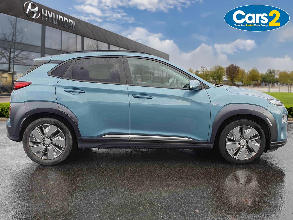 Used Hyundai KONA 2020 for sale - 76888735: Photo 2