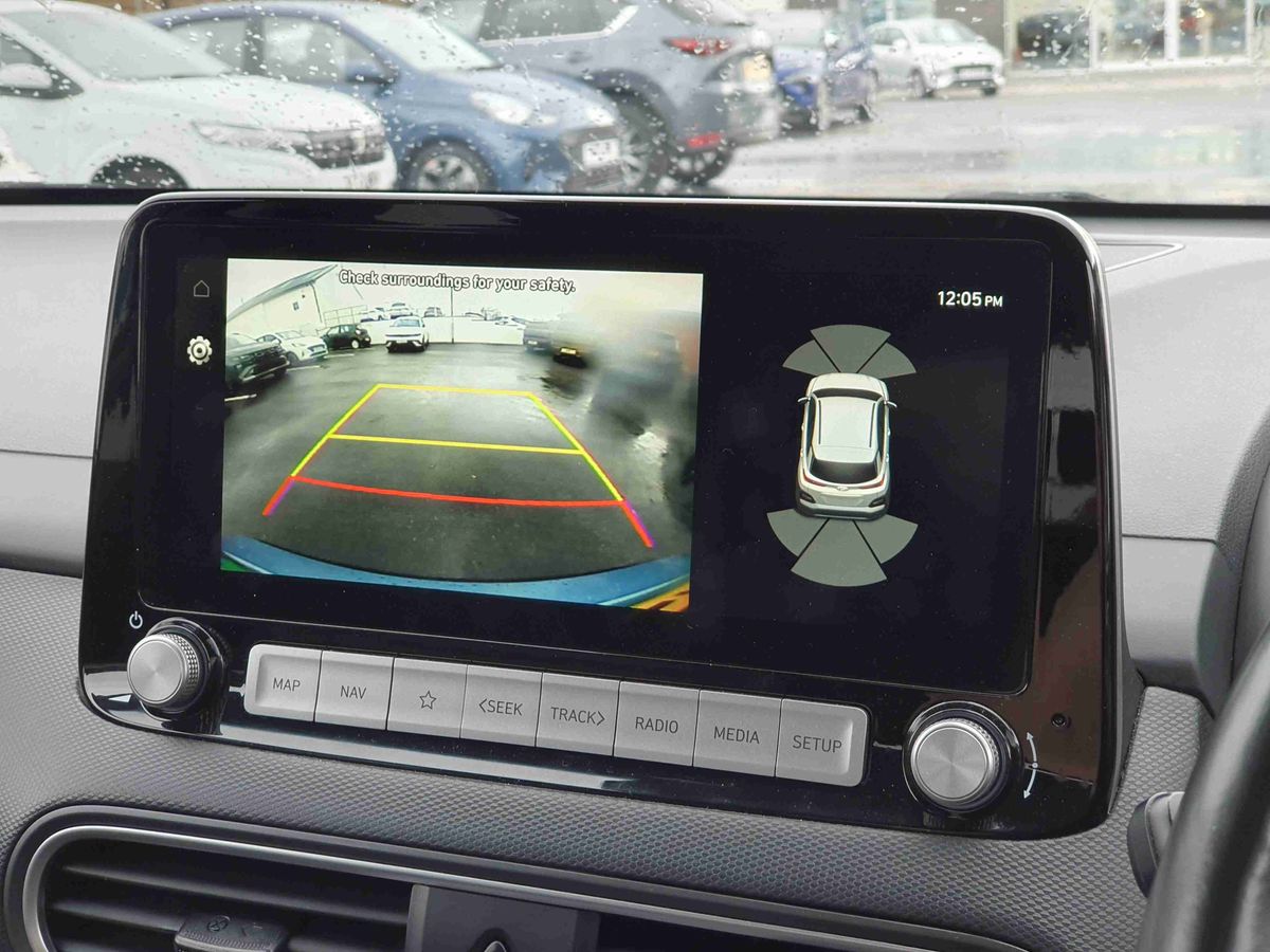 Used Hyundai KONA 2020 for sale - 76888735: Photo 20