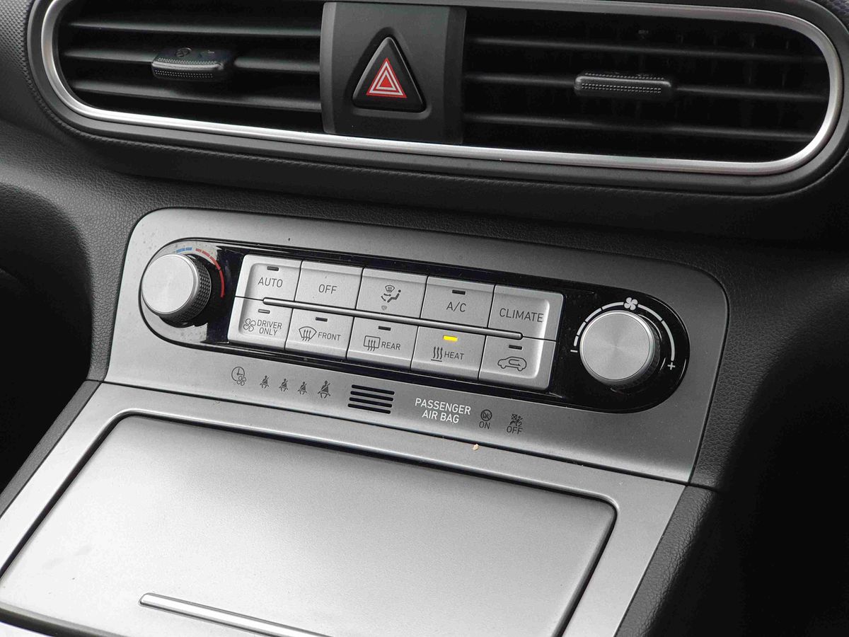 Used Hyundai KONA 2020 for sale - 76888735: Photo 21