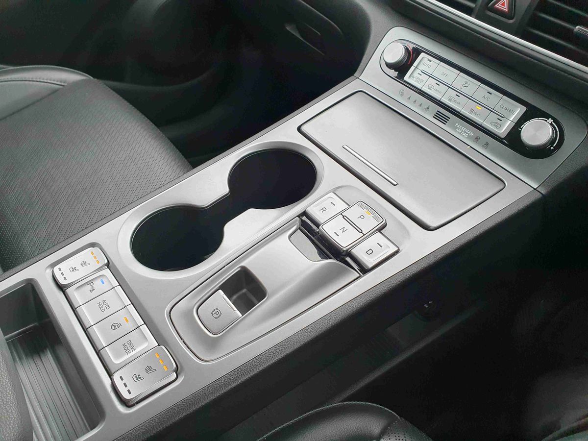 Used Hyundai KONA 2020 for sale - 76888735: Photo 22