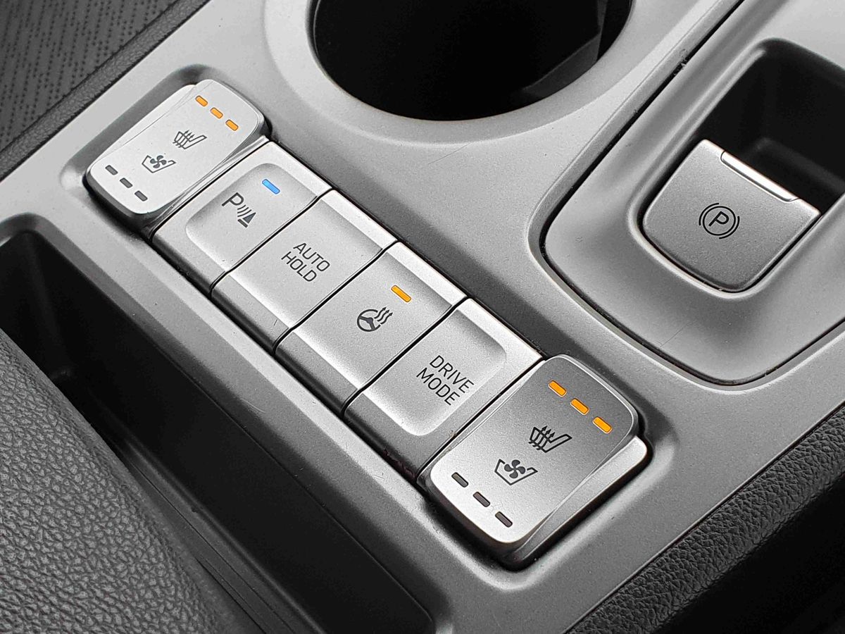 Used Hyundai KONA 2020 for sale - 76888735: Photo 24