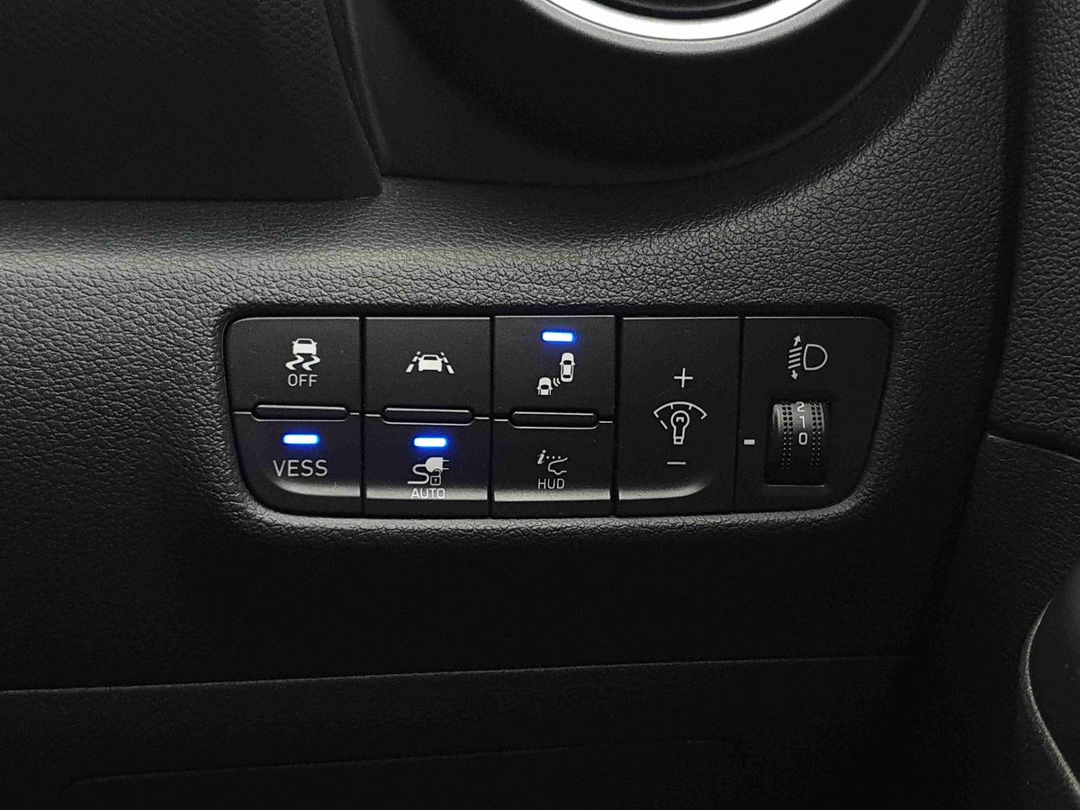 Used Hyundai KONA 2020 for sale - 76888735: Photo 25