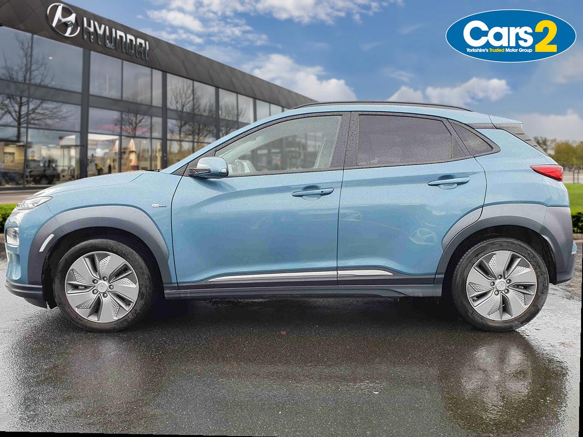 Used Hyundai KONA 2020 for sale - 76888735: Photo 6