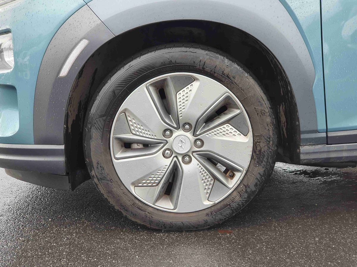 Used Hyundai KONA 2020 for sale - 76888735: Photo 9