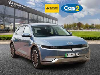 2024 - 239kW Ultimate 77 kWh 5dr AWD Auto