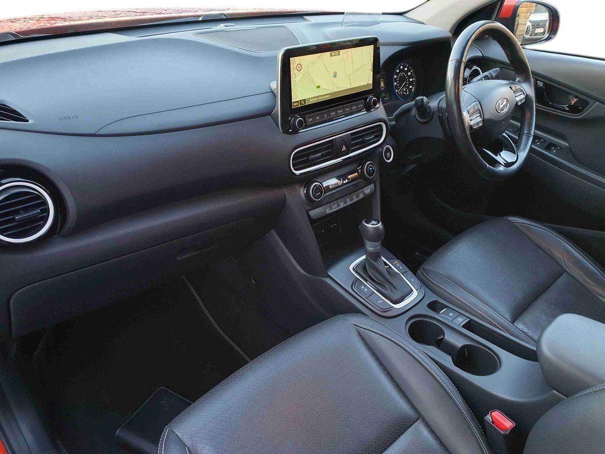 Used Hyundai KONA 2020 for sale - 76704510: Photo 10