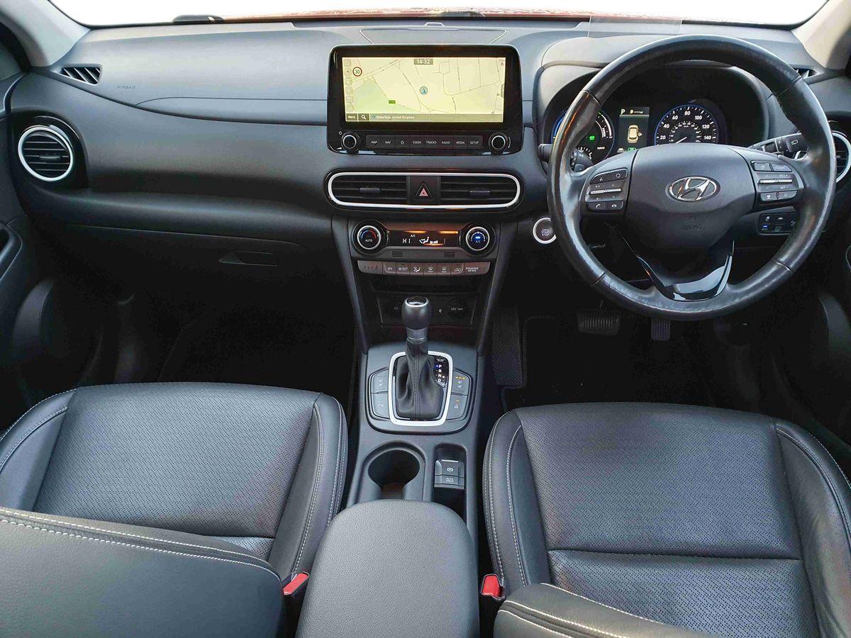 Used Hyundai KONA 2020 for sale - 76704510: Photo 11