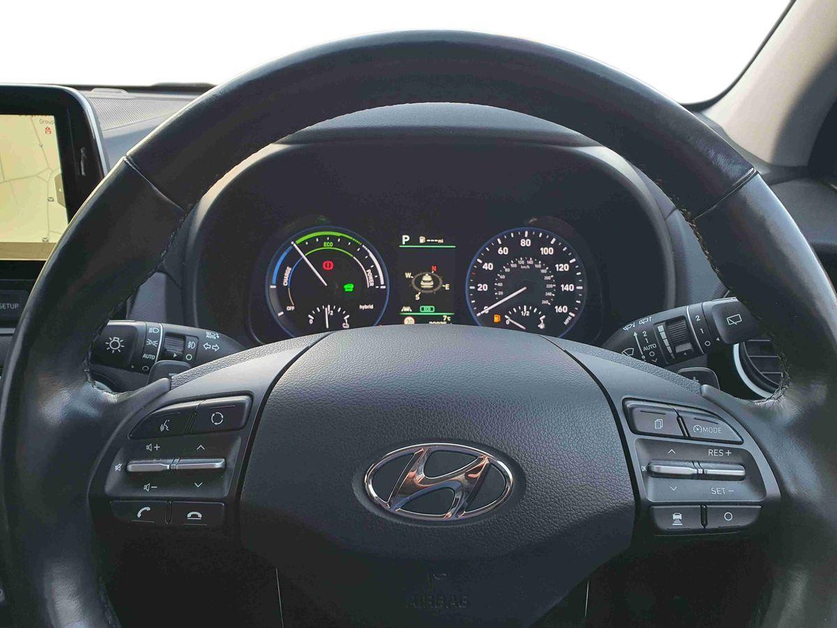 Used Hyundai KONA 2020 for sale - 76704510: Photo 13