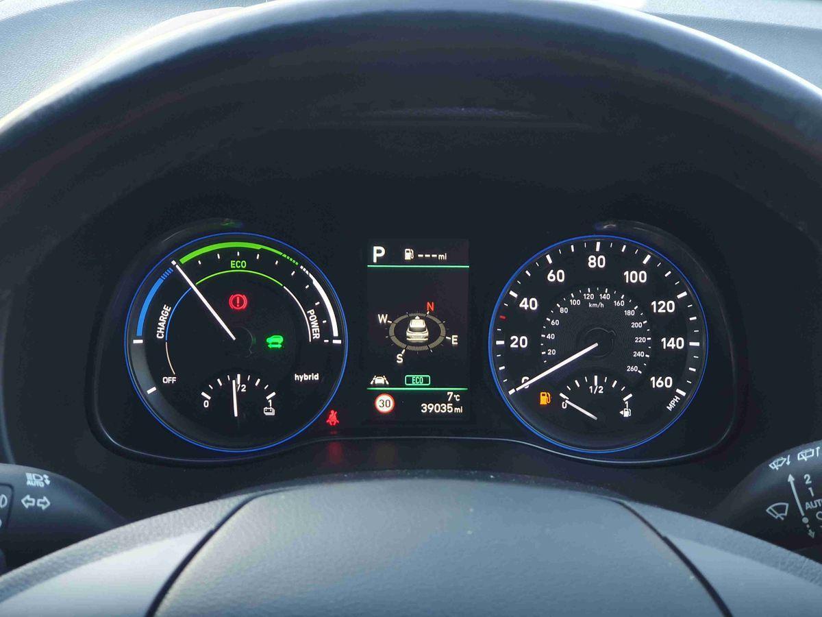 Used Hyundai KONA 2020 for sale - 76704510: Photo 14