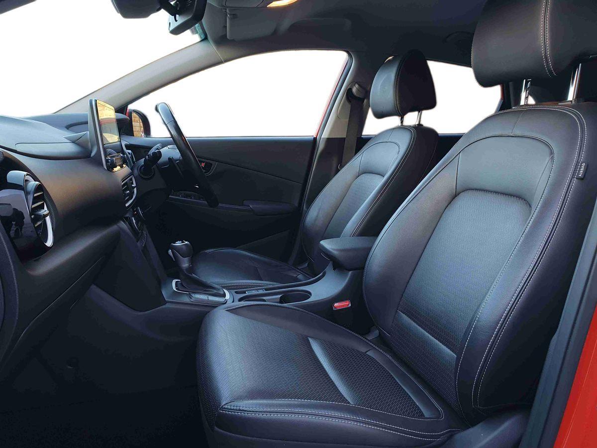 Used Hyundai KONA 2020 for sale - 76704510: Photo 16