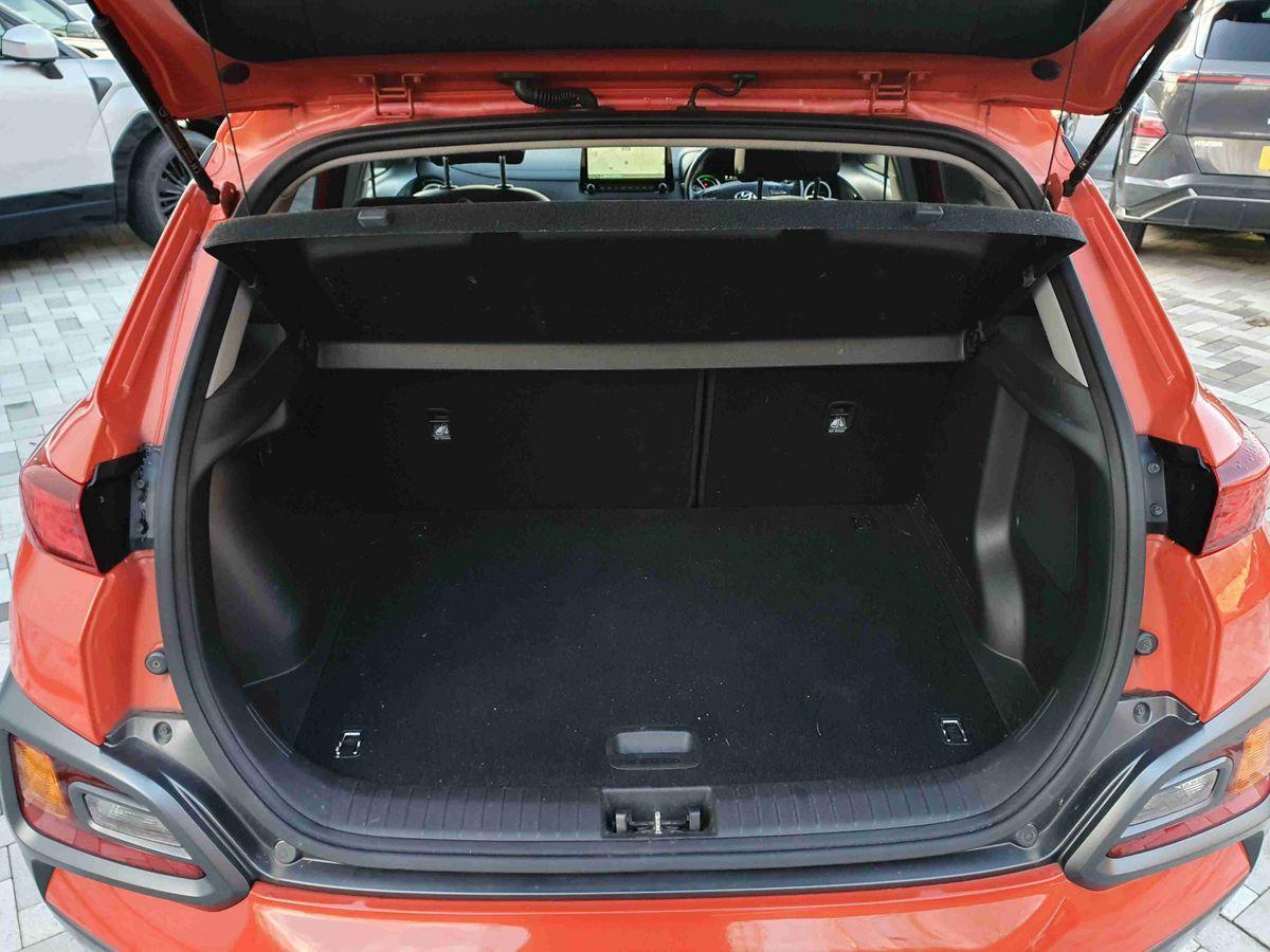 Used Hyundai KONA 2020 for sale - 76704510: Photo 18