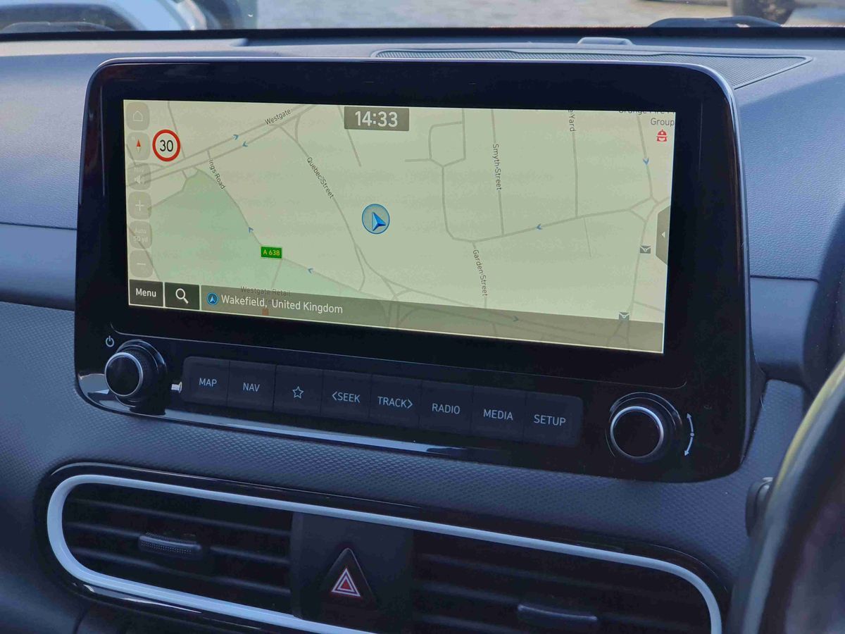 Used Hyundai KONA 2020 for sale - 76704510: Photo 19