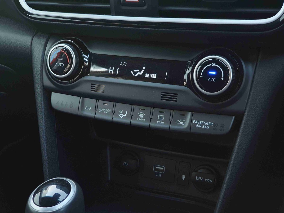 Used Hyundai KONA 2020 for sale - 76704510: Photo 21