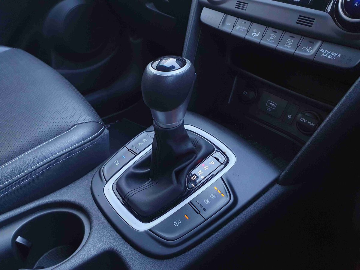 Used Hyundai KONA 2020 for sale - 76704510: Photo 22