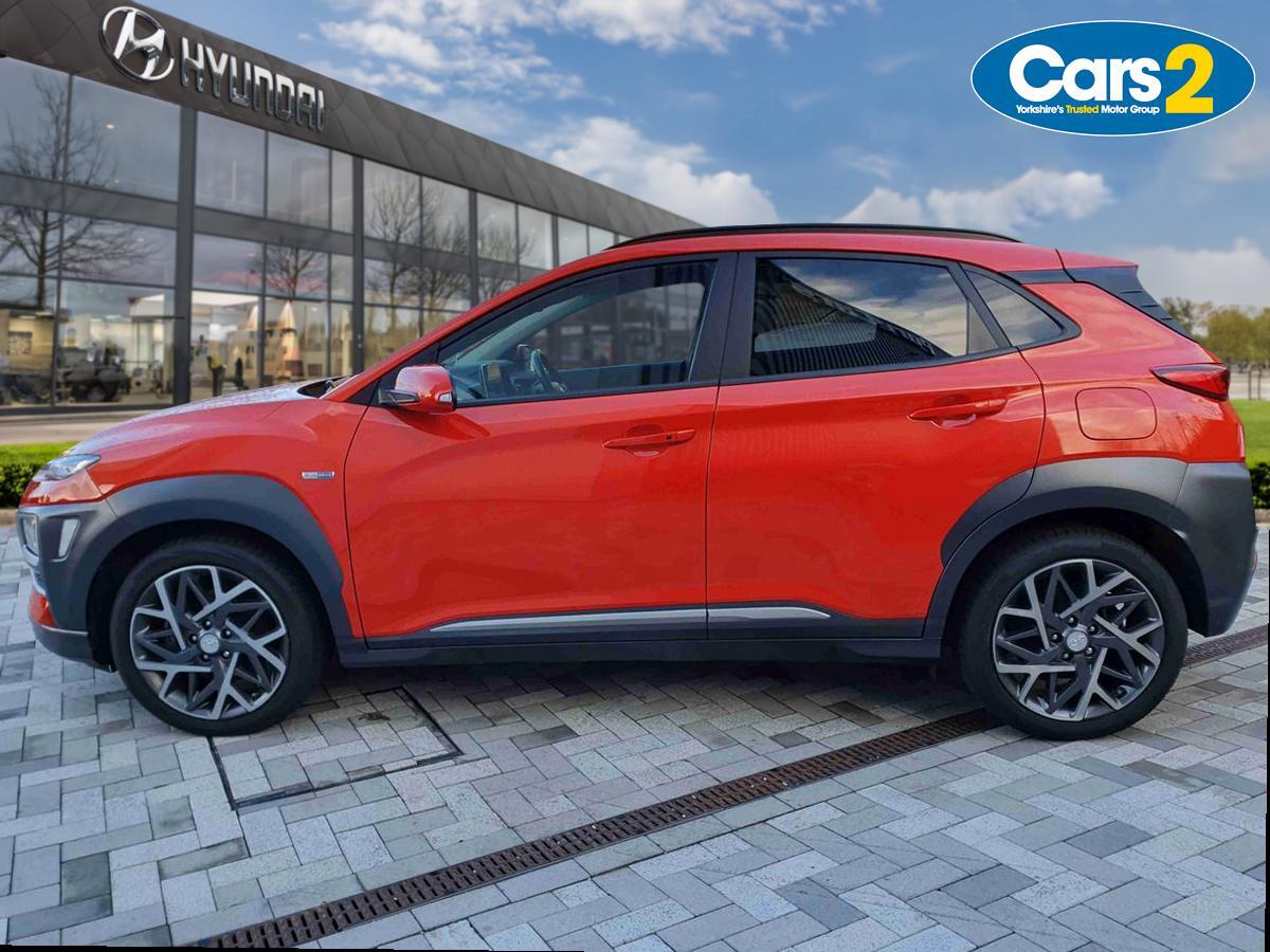 Used Hyundai KONA 2020 for sale - 76704510: Photo 6