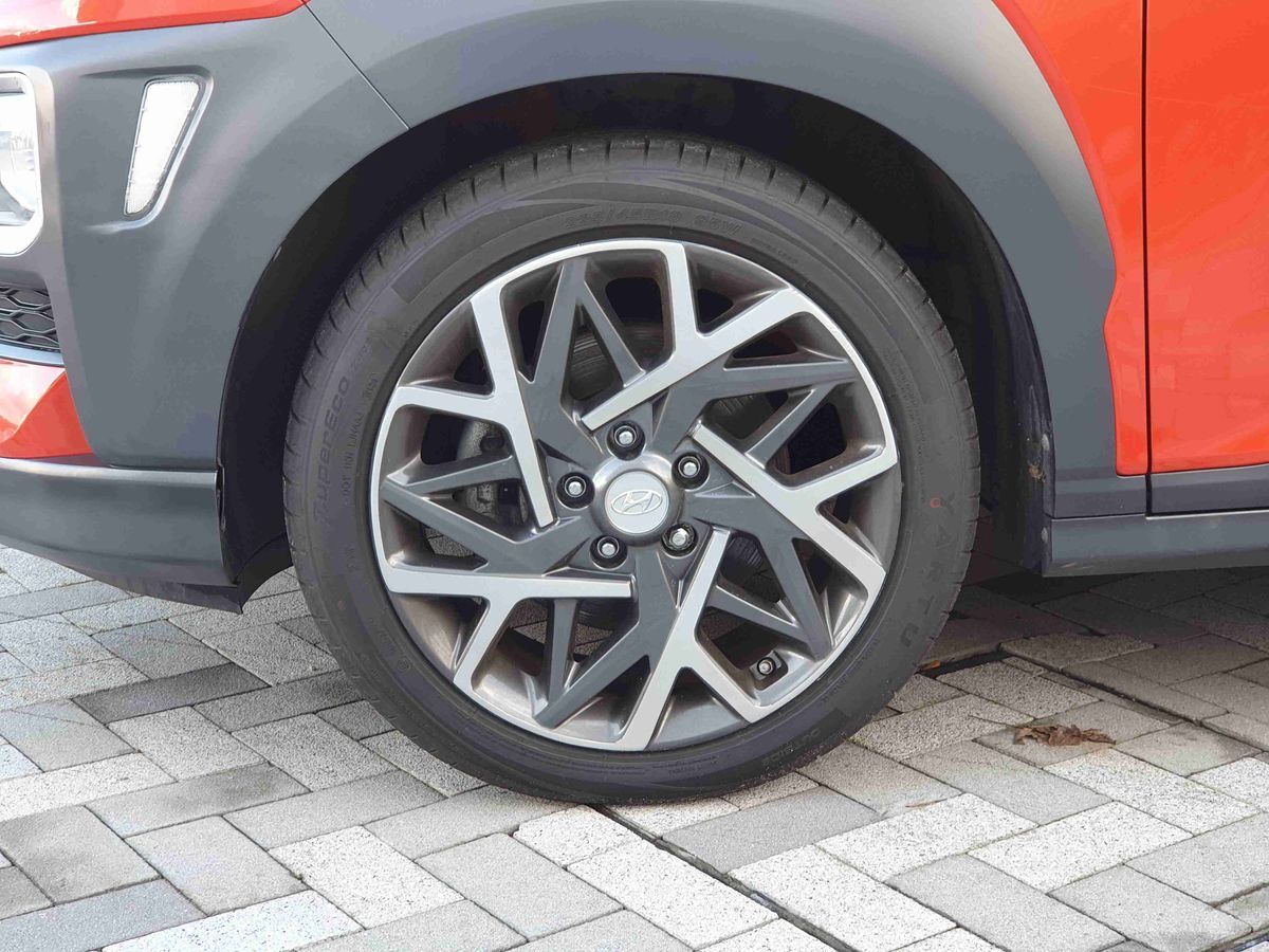 Used Hyundai KONA 2020 for sale - 76704510: Photo 9