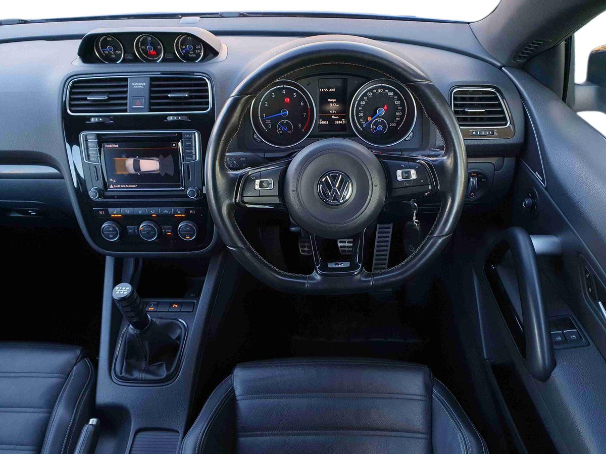 Used Volkswagen Scirocco 2016 for sale - 77122623: Photo 12