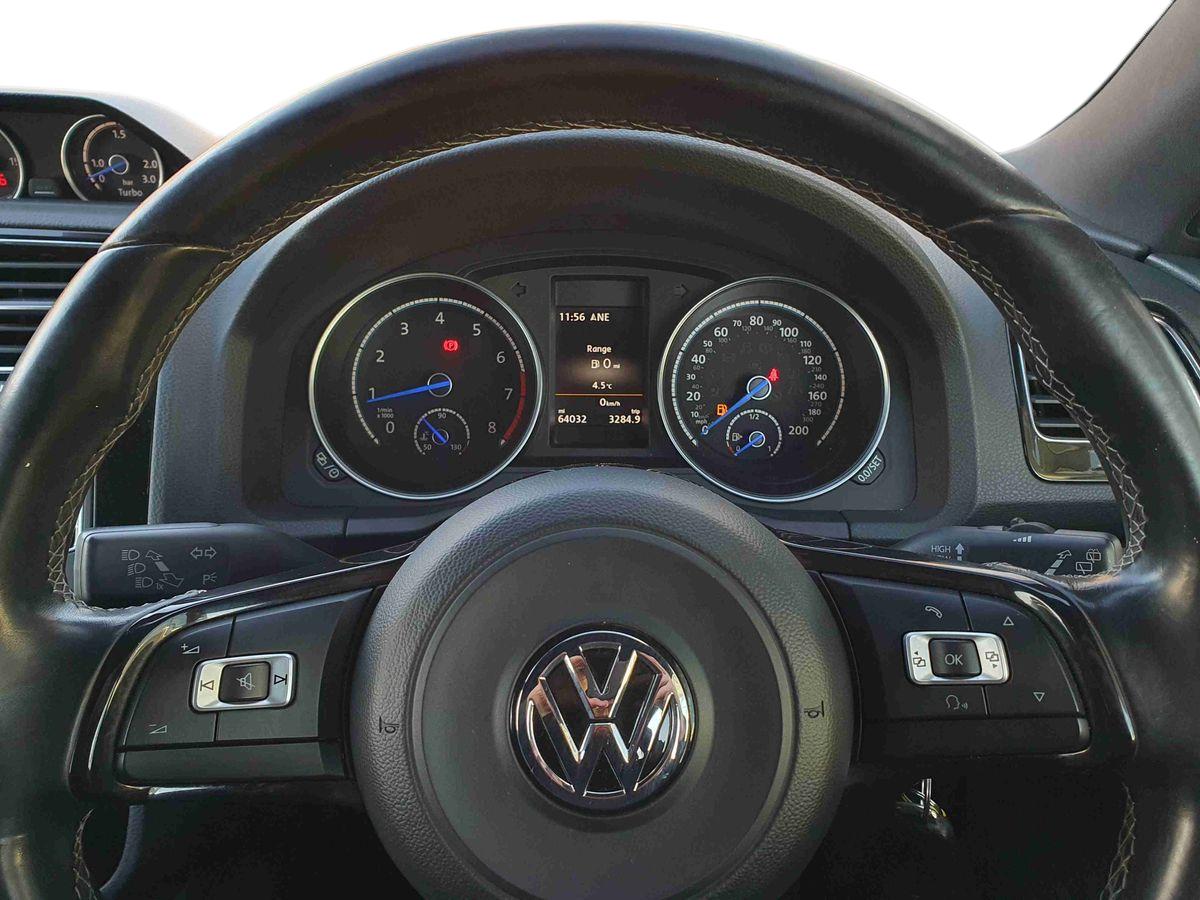 Used Volkswagen Scirocco 2016 for sale - 77122623: Photo 13