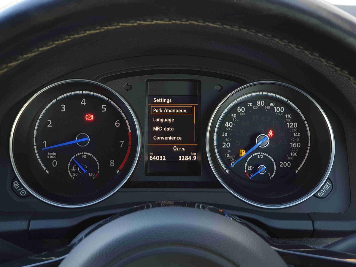 Used Volkswagen Scirocco 2016 for sale - 77122623: Photo 14