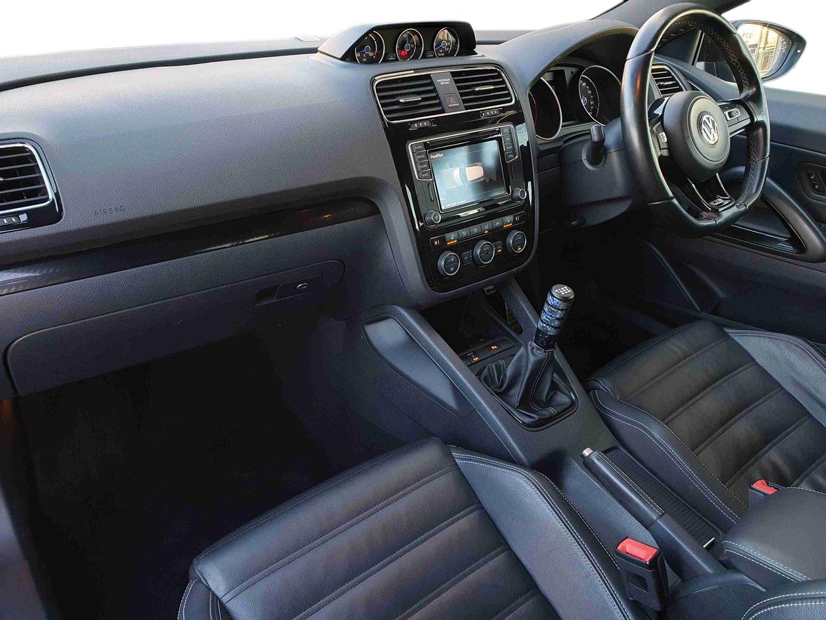 Used Volkswagen Scirocco 2016 for sale - 77122623: Photo 15