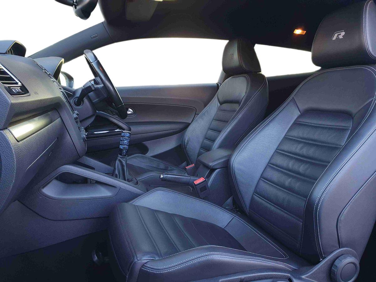 Used Volkswagen Scirocco 2016 for sale - 77122623: Photo 16