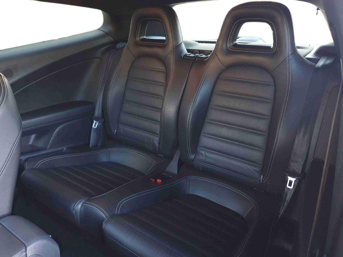 Used Volkswagen Scirocco 2016 for sale - 77122623: Photo 17