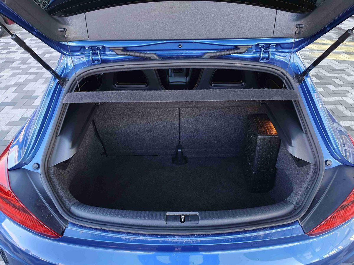 Used Volkswagen Scirocco 2016 for sale - 77122623: Photo 18