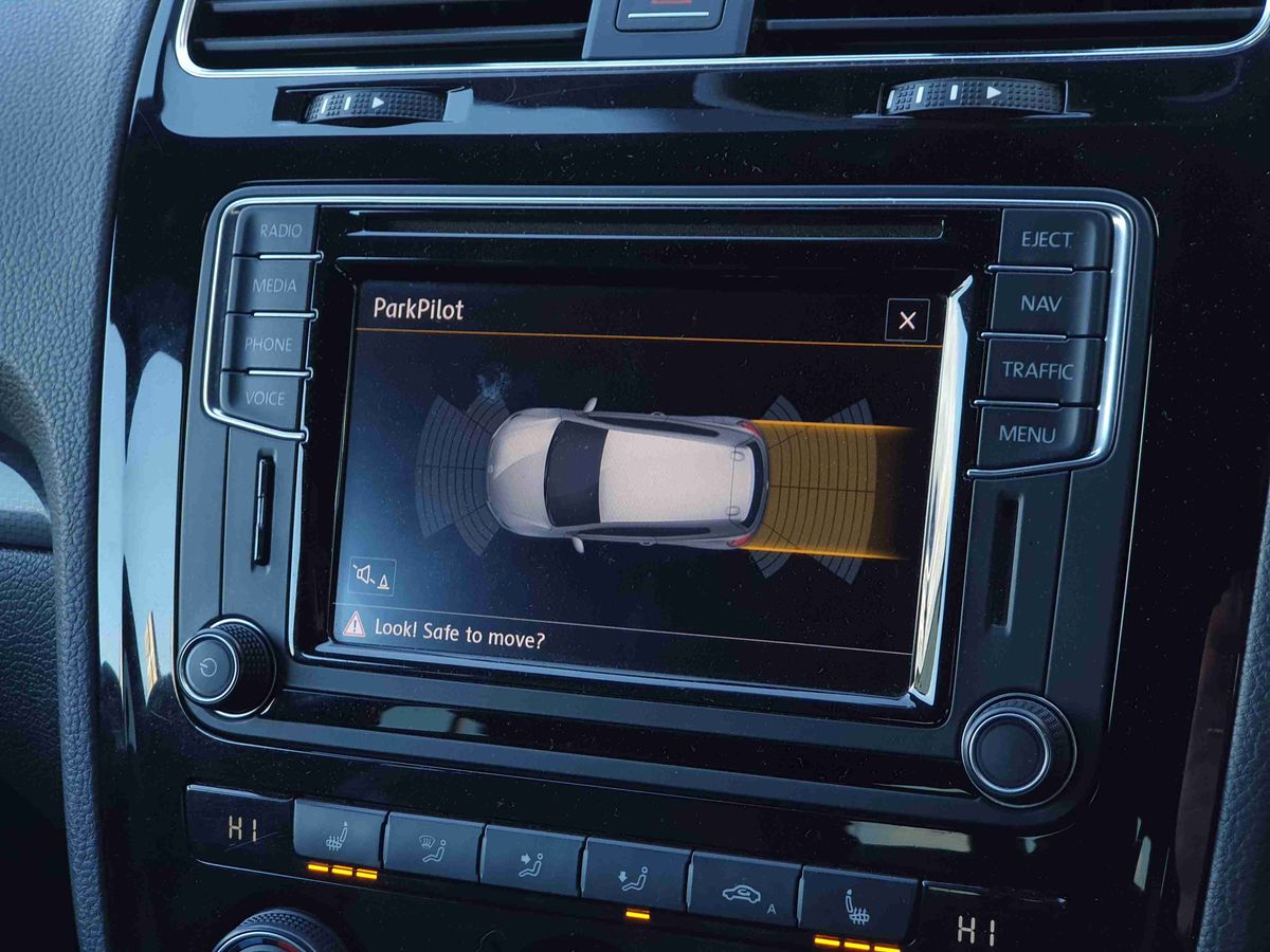 Used Volkswagen Scirocco 2016 for sale - 77122623: Photo 20