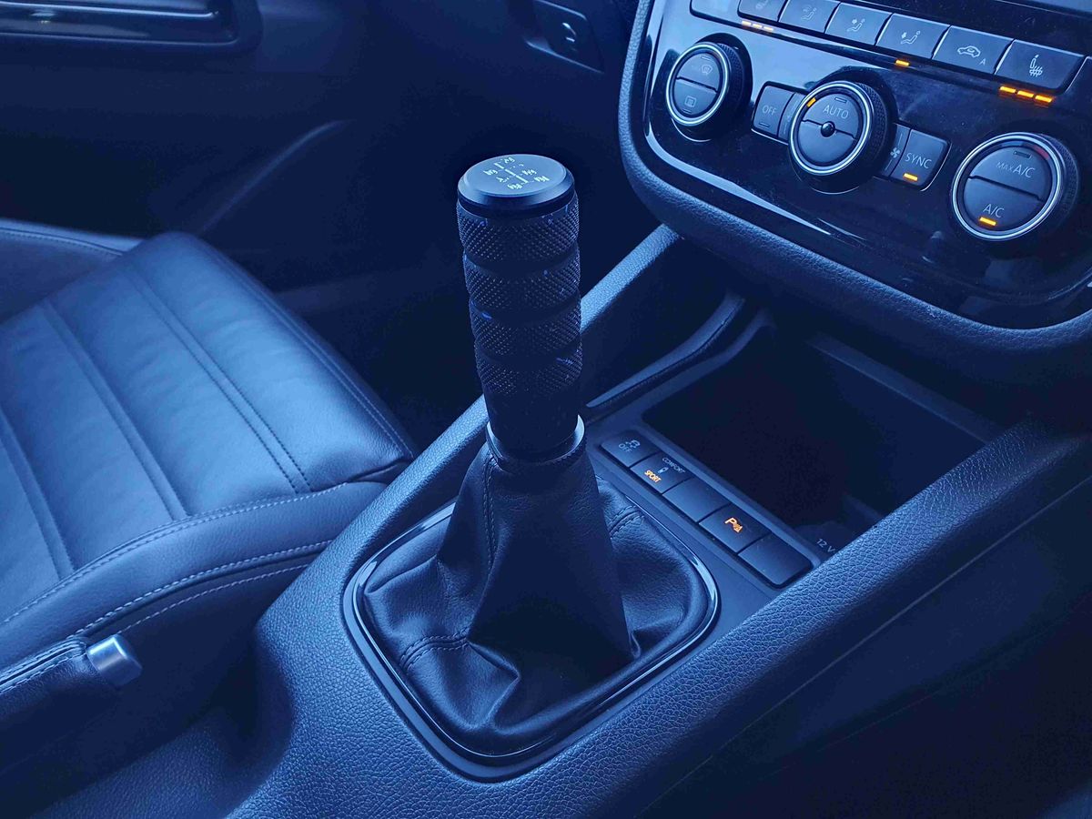 Used Volkswagen Scirocco 2016 for sale - 77122623: Photo 22