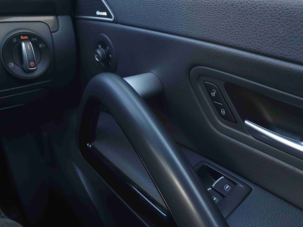 Used Volkswagen Scirocco 2016 for sale - 77122623: Photo 25