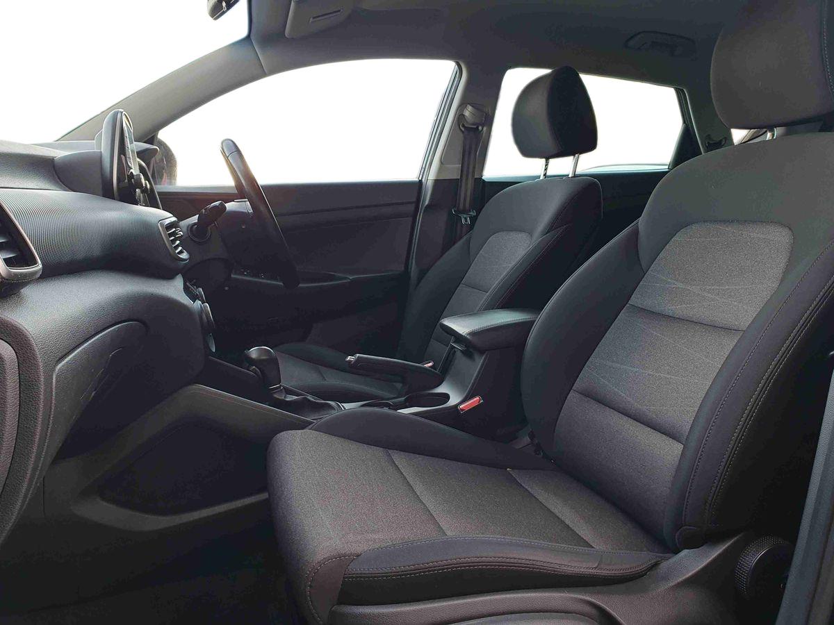 Used Hyundai TUCSON 2021 for sale - 77739896: Photo 16