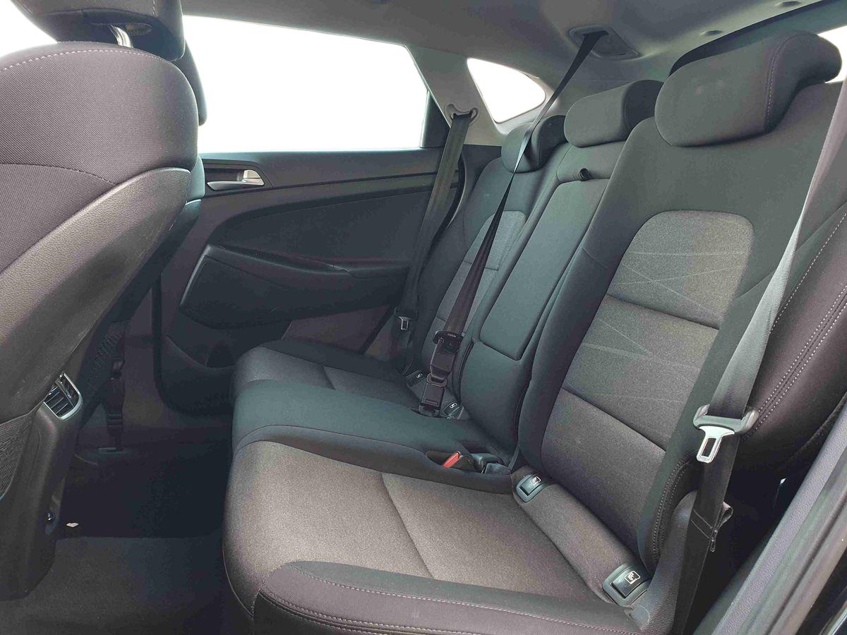 Used Hyundai TUCSON 2021 for sale - 77739896: Photo 17