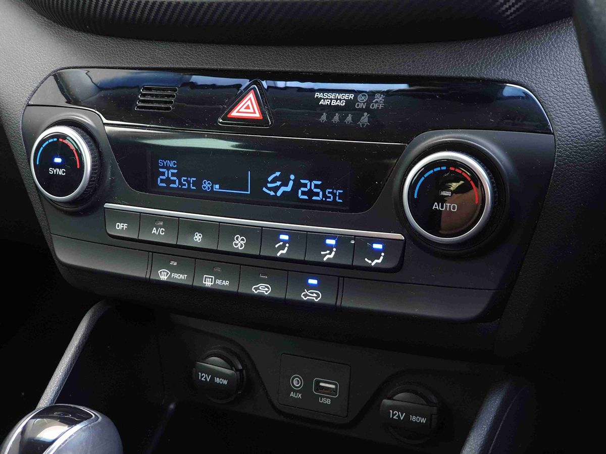 Used Hyundai TUCSON 2021 for sale - 77739896: Photo 21