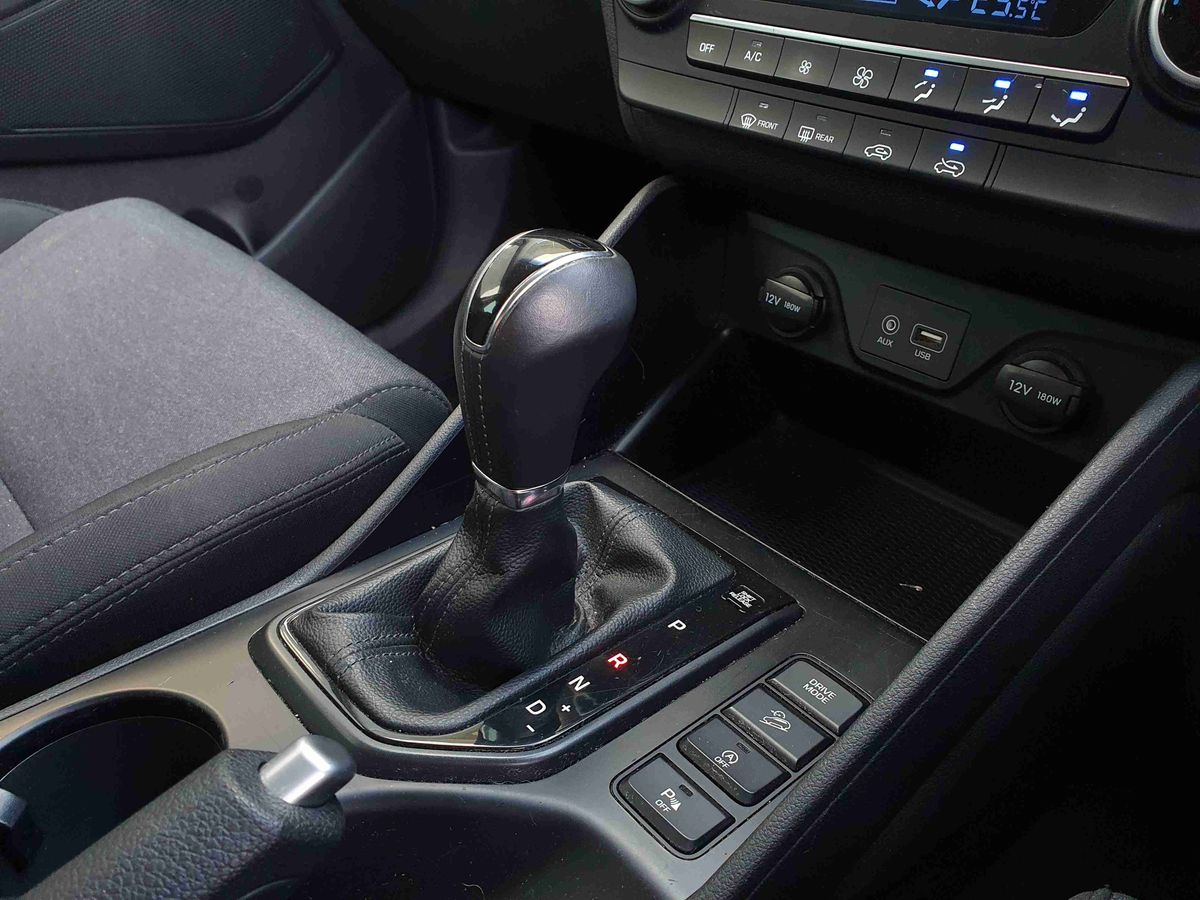 Used Hyundai TUCSON 2021 for sale - 77739896: Photo 22