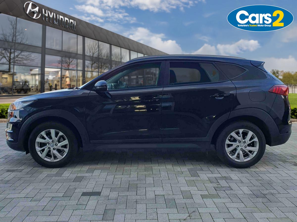 Used Hyundai TUCSON 2021 for sale - 77739896: Photo 6