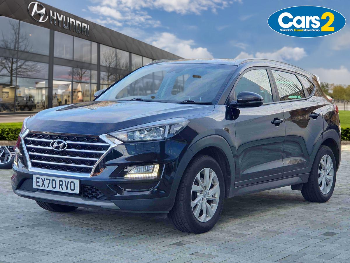 Used Hyundai TUCSON 2021 for sale - 77739896: Photo 7