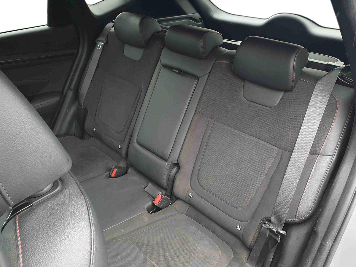 Used Hyundai TUCSON 2022 for sale - 77614345: Photo 17