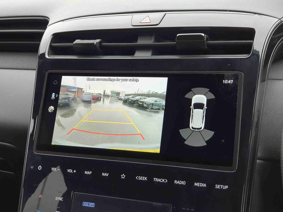 Used Hyundai TUCSON 2022 for sale - 77614345: Photo 20